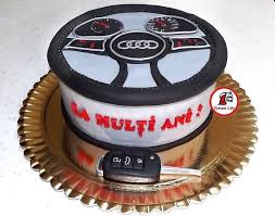 Tort Auto Audi Bmw Etc Cake Cake Decorating Audi