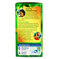 Maximum Strength Green Tea Fat Burner 400mg 200 Softgels