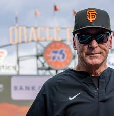 San Francisco Giants 2023 Player Review: Tristan Beck