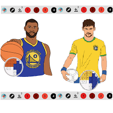 קרא הכל על כריסטיאנו רונאלדו באתר גלובס: Color By Numbers Or Draw Famous Players ××¤×œ×™×§×¦×™×•×ª ×' Google Play
