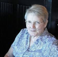 Carol Bergstrom Obituary