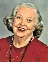 Edith Knauer Obituary (2023)