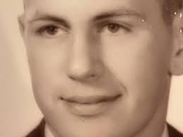 Leon "Lee" Harriman Obituary (1941