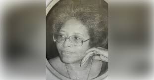 Obituary information for Mary E. Woods