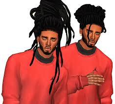 Braids Sims 4 Nexus