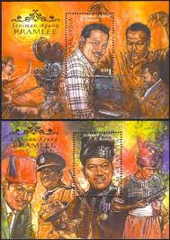 Zul repin 366.529 views5 years ago. Malaysia 1986 P Ramlee People Film Cinema Movies Actors Acting 2 X M S N45296