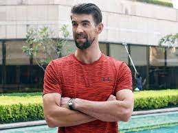 Phelps qualified for his first olympics in 2000 where he finished fifth in the 200 meter butterfly. I Always Want To Master Whatever People Call Impossible Michael Phelps More Sports News Times Of India