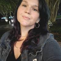 Crystal Thurston's Instagram, Twitter & Facebook