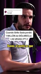 Entrevista Al Grillo