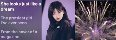 yujin x fem reader on Tumblr