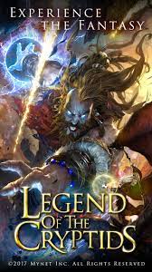 Legend of the Cryptids:Amazon.com:Appstore for Android
