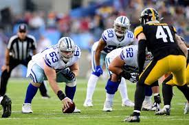 You Ll Never Guess Who Leads All Dallas Cowboys Players In Total Preseason Snaps Blogging The Boys