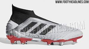 Paul pogba fifa 21 career. Paul Pogba Salah Zeigen Aus Versehen Adidas Predator 19 X 2019 Champions League Finale Fussballschuhe Nur Fussball