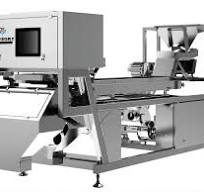 InGaAs Camera Infrared NIR Color Sorting Machine Used For ...