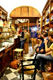 Casa del vino selecteert de beste italiaanse wijnen. Casa Del Vino Florence By Foot