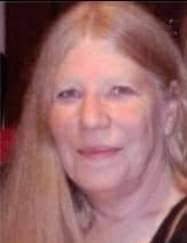 Obituary information for Donna Maness Briscoe