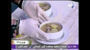 ٢ ملعقة كبيرة زيت زيتون. Ø·Ø±ÙŠÙ‚Ø© Ø¹Ù…Ù„ Ø´ÙˆØ±Ø¨Ø© Ù„Ø³Ø§Ù† Ø§Ù„Ø¹ØµÙÙˆØ± Ø§Ù„Ù…ØµØ±ÙŠØ©