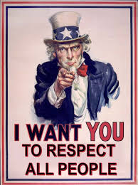 Image result for respect