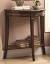 Elegant Console Table Decor