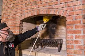 If you burn wood for heat, you need to clean your chimney to prevent chimney fires. Do Creosote Sweeping Logs Really Work Angi Angie S List