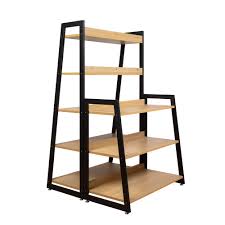 Find ideal solid wooden bookcase for your book collection! China Hot On Amazon French Used Library Solid Wood Bookcases Bookshelves China Bookshelf Furniture