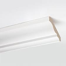 Shop our great selection of base mouldings to create that finished look to any room. What S The Difference Paintable Interior Moldings Fine Homebuilding