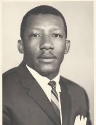 Alwyn Lionel Shepherd (Avis de décès)