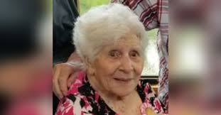 Obituary information for Lucille M. Panzarella