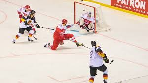 Tore >>> aktualisieren <<< münchen … Eishockey Wm 2019 Deutschland Ringt Danemark Nieder Derwesten De