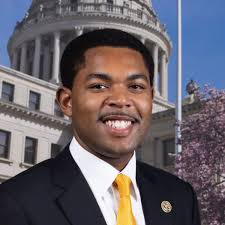 Gen Z Legislators in the U.S.