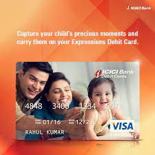 Icici bank multi wallet prepaid card is a smart corporate solution and provides features such as multiple allowance, instant loading and reduced administration cost. Facebook