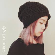 Profile for Kuro Crochets