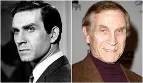 Tribute to Soap Star Peter Mark Richman (Dynasty), Dead at 93