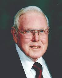 Robert “Bob” Charles Dyer