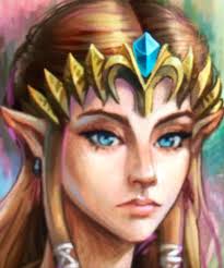 semi realistic zelda?! Yep she's pretty cool #illustration #illustrator  #art #fanart #semirealism #instaart #instagramart #instaart #digitalart  #digital #sketch #procreate #procreatedrawing #procreateillustration  #legendofzelda #botw #twilightprincess ...