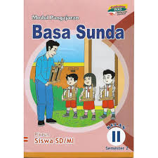 Adapun rincian untuk buku paket bahasa sunda untuk sdmi adalah sebagai berikut. Buku Lks Bahasa Sunda Kelas 2 Sd Mi Semester 2 Kurikulum 2013 Shopee Indonesia