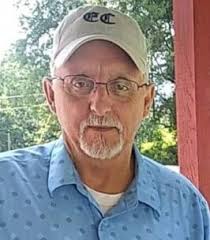 Ervin Compton Obituary