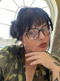 Dr. Cynthia Corbin, OD, PSC Eye Care Office