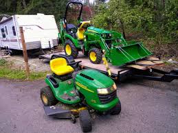 Download john deere manuals pdf, in it, you will learn how to repair and operation and tests. Battery Tender All Year Long Or Only In Winter Green Tractor Talk