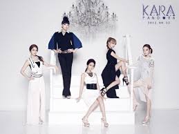 Weekly K Pop Music Chart 2012 September Week 3 Soompi