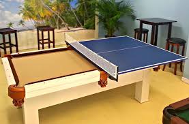 Table Tennis Conversion Top In 2020 Outdoor Table Tennis Table Table Tennis Conversion Top Outdoor Folding Table