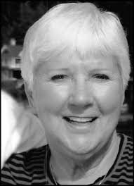 Barbara Lippmann Obituary (1936