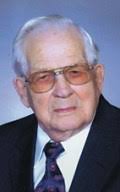 Edgar Janson Obituary (2010)