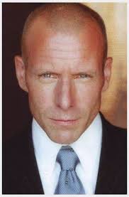 Hugh Dillon (Person)