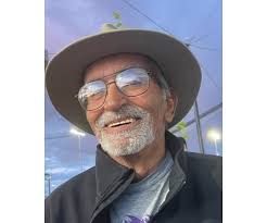 Jimmy M Baca Obituary (2024)