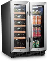 They're highly stylized and operational. The 8 Best Beverage Coolers Of 2021