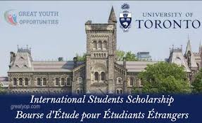It was founded by royal charter in 1827 asking's college, the. University Of Toronto International Students Scholarship 2020 2021