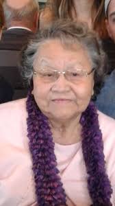 Frances Christina...