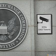 It is common for a fraudster to make false and misleading statements or exaggerated claims about regulatory approvals and oversight to lure potential investors. Sec Declares Dao Tokens Securities And Icos Subject To Federal Securities Laws Regulation Bitcoin News