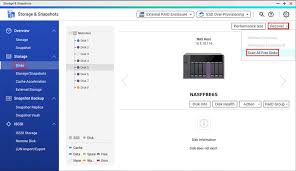 Unlock this answer and browse ad‑free by joining quora+. How To Safely Detach And Reattach Volume Storage Pool Qnap